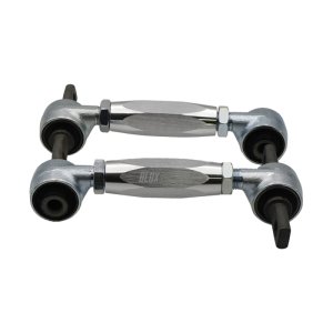 Honda CRX Camber Kit - Rear - BLOX Racing - `88-`00 Honda CRX Camber Kit - Rear - BLOX Racing - `88-`00